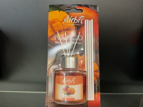 Airbic Mango Diffuser