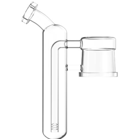 SWITCH Glass - Sidecar Glass Attachment