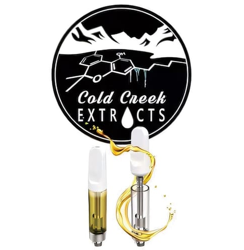 Purple Punch (0.5g) EHO Cartridge by Cold Creek
