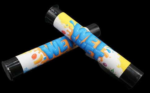 WET WET 1G PREROLL
