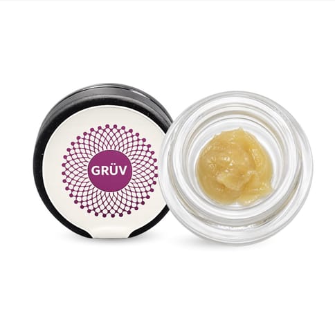 Cadillac Rainbow - Live Rosin (1.0g)
