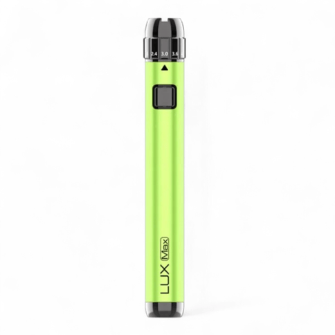 Yocan lux Max Battery - - Green