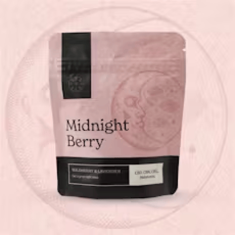 Midnight Berry - Chew -