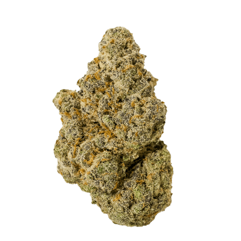 Durban Poison (Old Lights) - Eighth (3.5g)