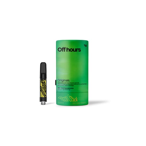 Green Crack.. 1g 510 vape cartridge