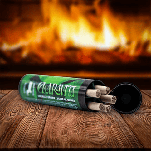 Super Lemon Haze Rbx3 (cannon) | 0.5G 5pk prerolls | by Claravita