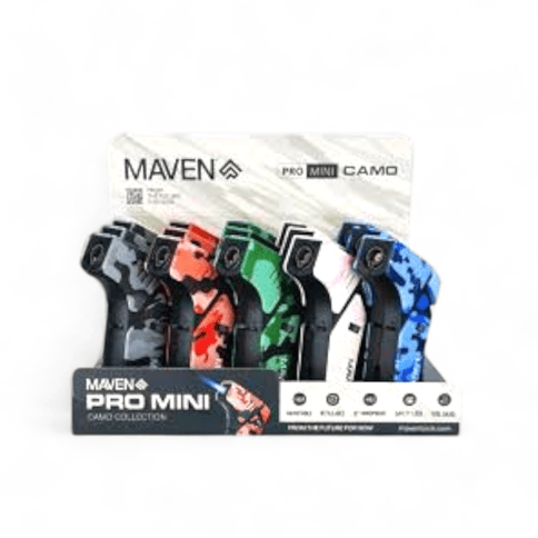 Maven - Pro Mini CAMO
