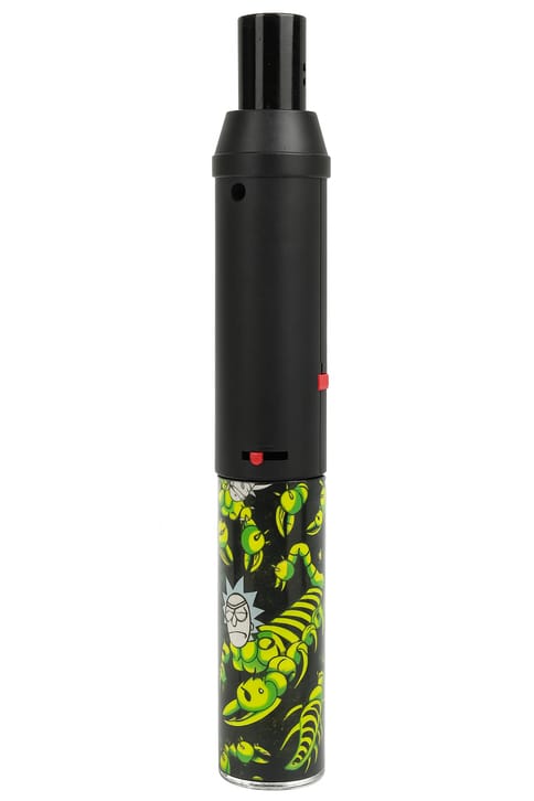 Techno Torches - Pencil - Techno Torch - Scorpion Rick