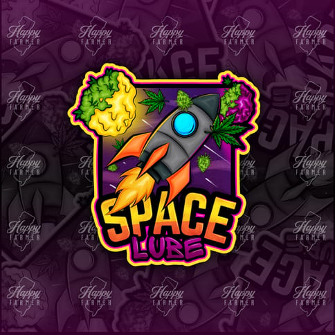 Space Lube Smalls (7g)