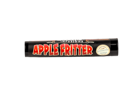 Goodlyfe Apple Fritter Infused Pre-Roll 1g