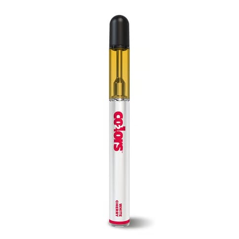 Evolab Colors All in One | White Cherry 1000mg Med