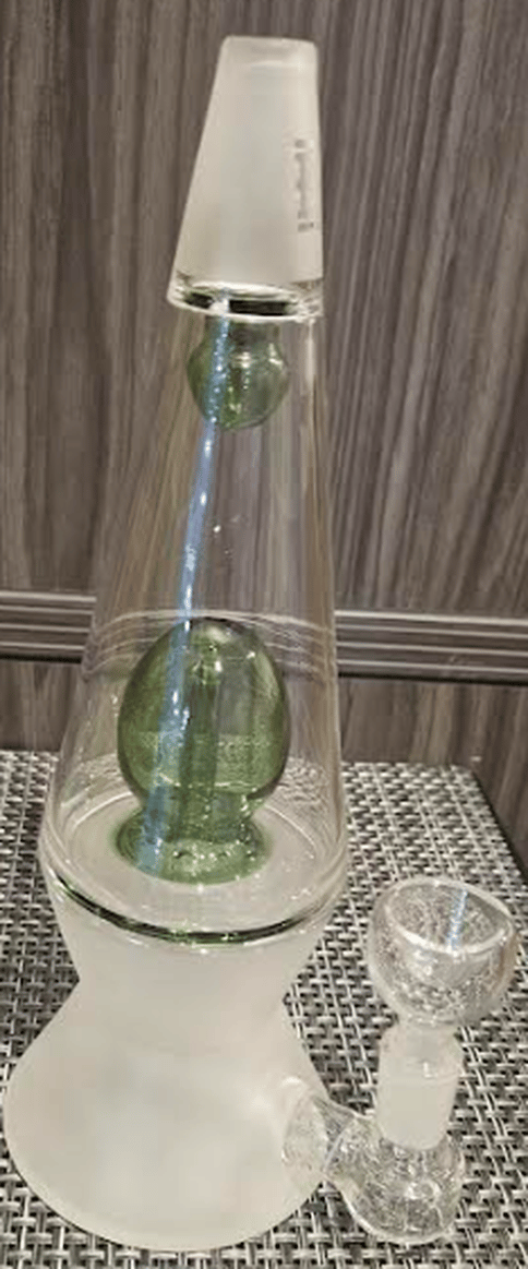 Dome Bong