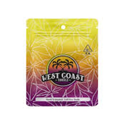 West Coast Treez | Larrybird | Hybrid | 14G