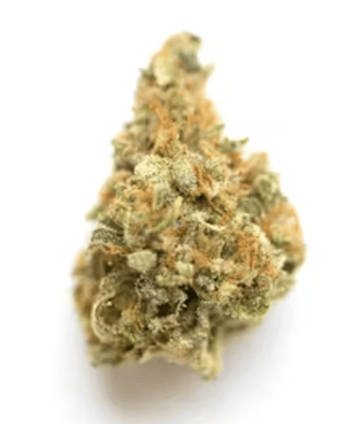 Mandarin Cookies Deli Flower