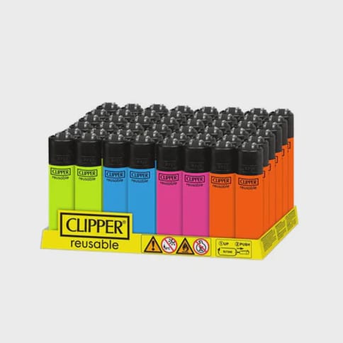 Clipper Lighter