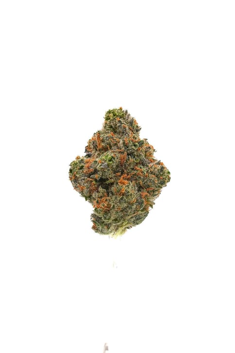 Lumpy's Flower's | Mylar Green Ribbon - 3.5g