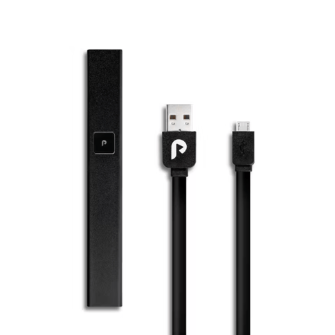 Black - Battery Kit