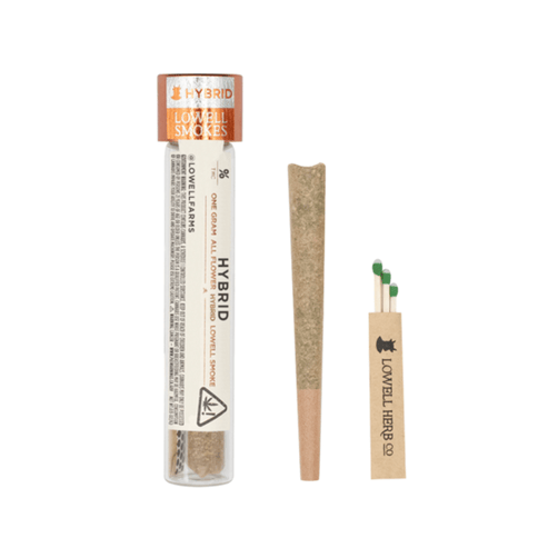 Gelatti - 1G - Pre Roll