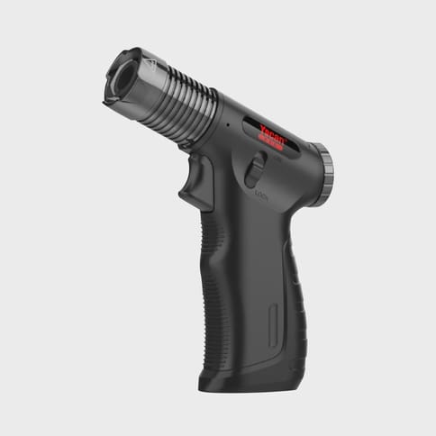 Yocan Red Temporal Torch - Space Grey