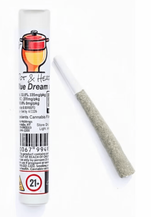 1g | Blue Dream
