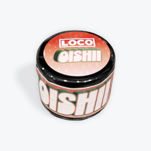 (REC) LOCO Live Resin 2g - Oishii