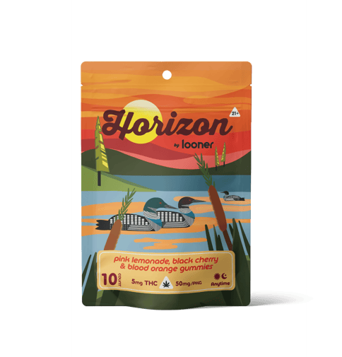 Horizon (Mixed)