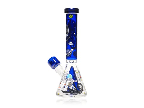 MilkyWay Glass - Atronaught Inline
