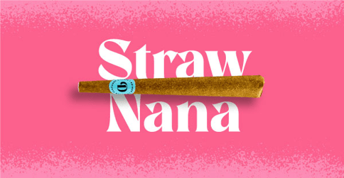 Doinks Blunts - 1g - Strawnana