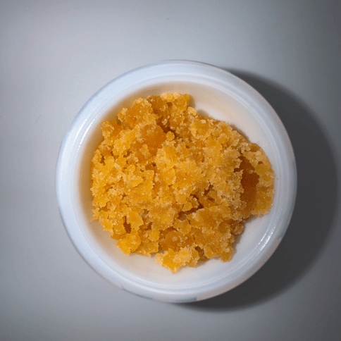 Fire In The Hole 4 Gram Wax