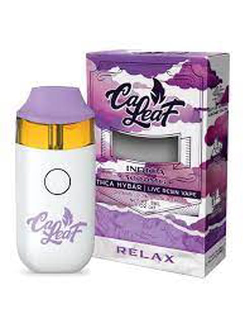 Relax - Indica