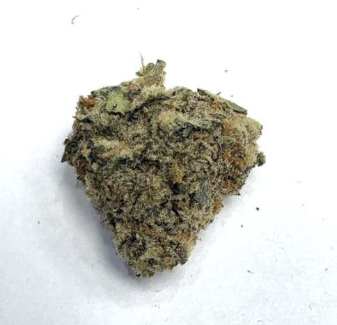 Grapple Cake (3J)
