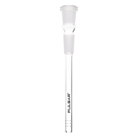 Pulsar Glass Diffused Downstem | 4" | 14mm