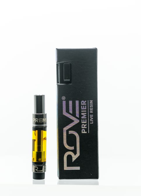 Pancakez Indica Dom 1g Cart