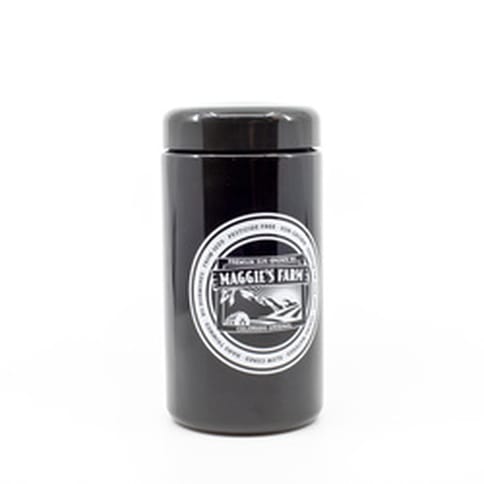 Maggie's Farm UV Storage Jar Large 500mL
