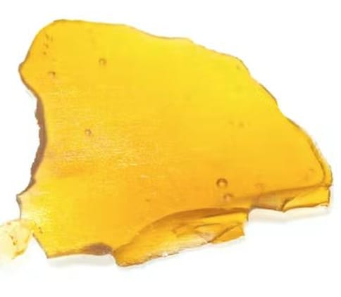 Rare Dankness Shatter Papaya Juice (H) 1g
