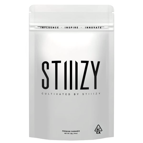 STIIIZY - White Label - Blue Cheese - 28g