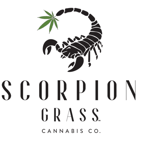 Creamsicle by Scorpion Grass