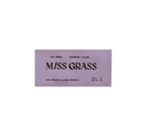 Miss Grass | Wedding Cake | All Times | Preroll | 0.4g