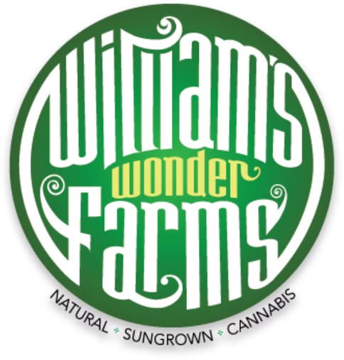 Violet Fog B-Buds (Williams Wonder)