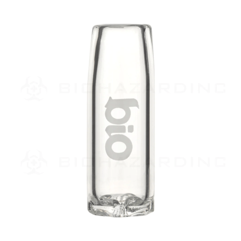 Bio Stiletto 12mm Glass Tips
