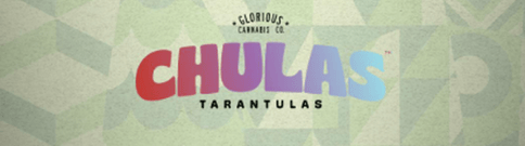 Peach Rings Chulas Infused Pre-Roll