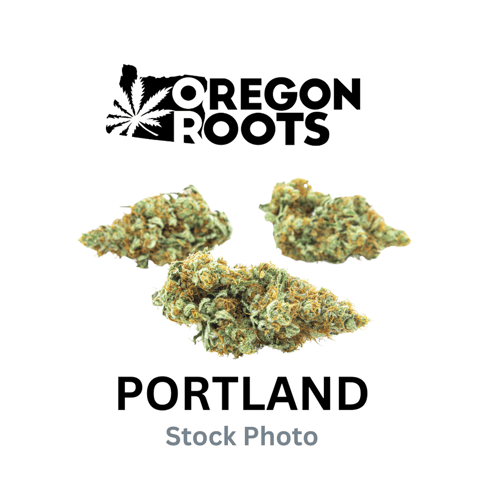 Oregon Roots | Bettie Page Hybrid - bulk