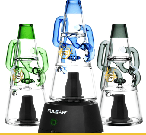 Pulsar Sipper Bubbler Cup | Recycler