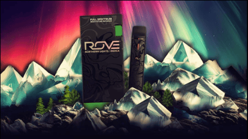 Rove | DS | Northern Lights | RTU