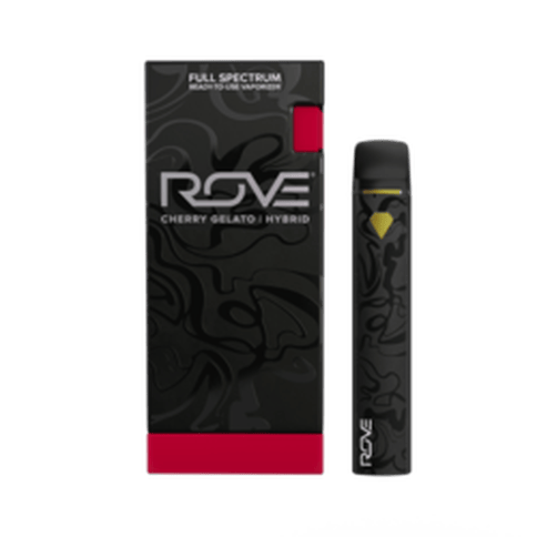 Rove | 1g LR Diamond AIO | Cherry Gelato | H