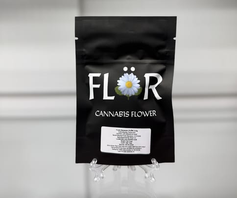 Frodo Squeeze-IX | FLÖR | Frodo Squeeze | 3.5g