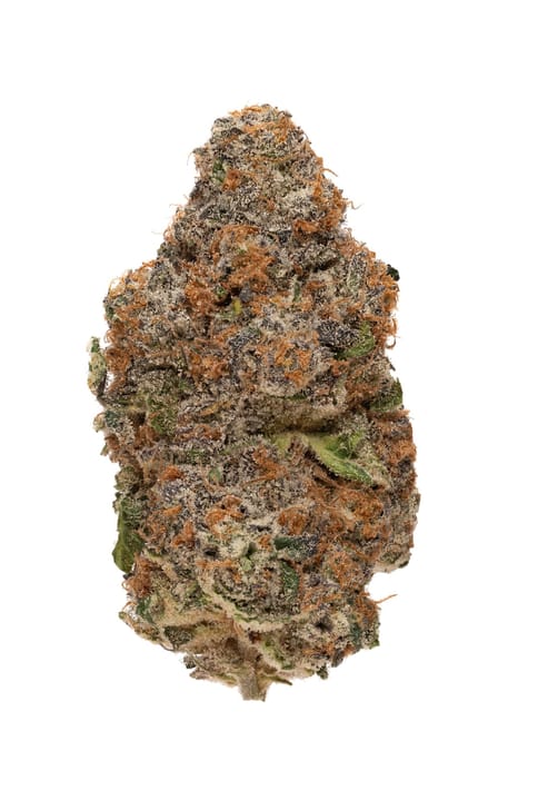 Sub Zero 3.5g Flower