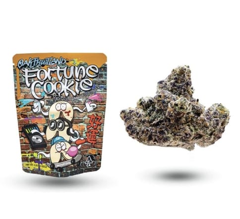 Fortune Cookie - 3.5G