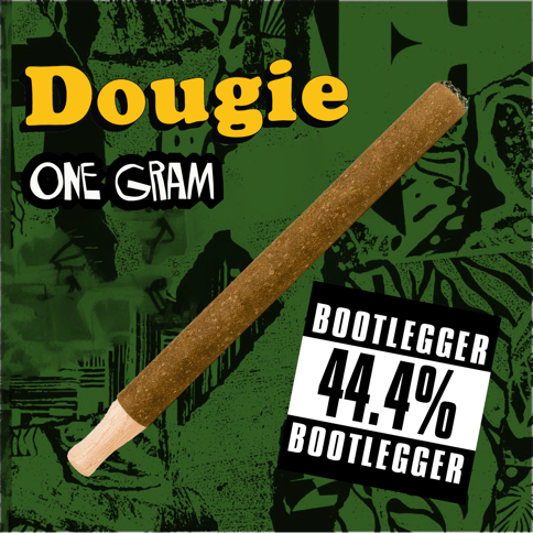 Dougie | Chem Scout | 2G | Infused Blunt