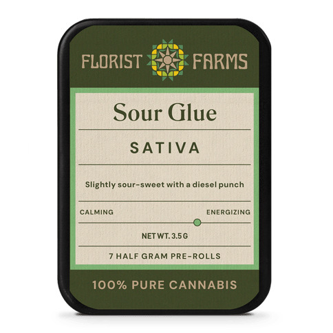 7pk | Sour Glue